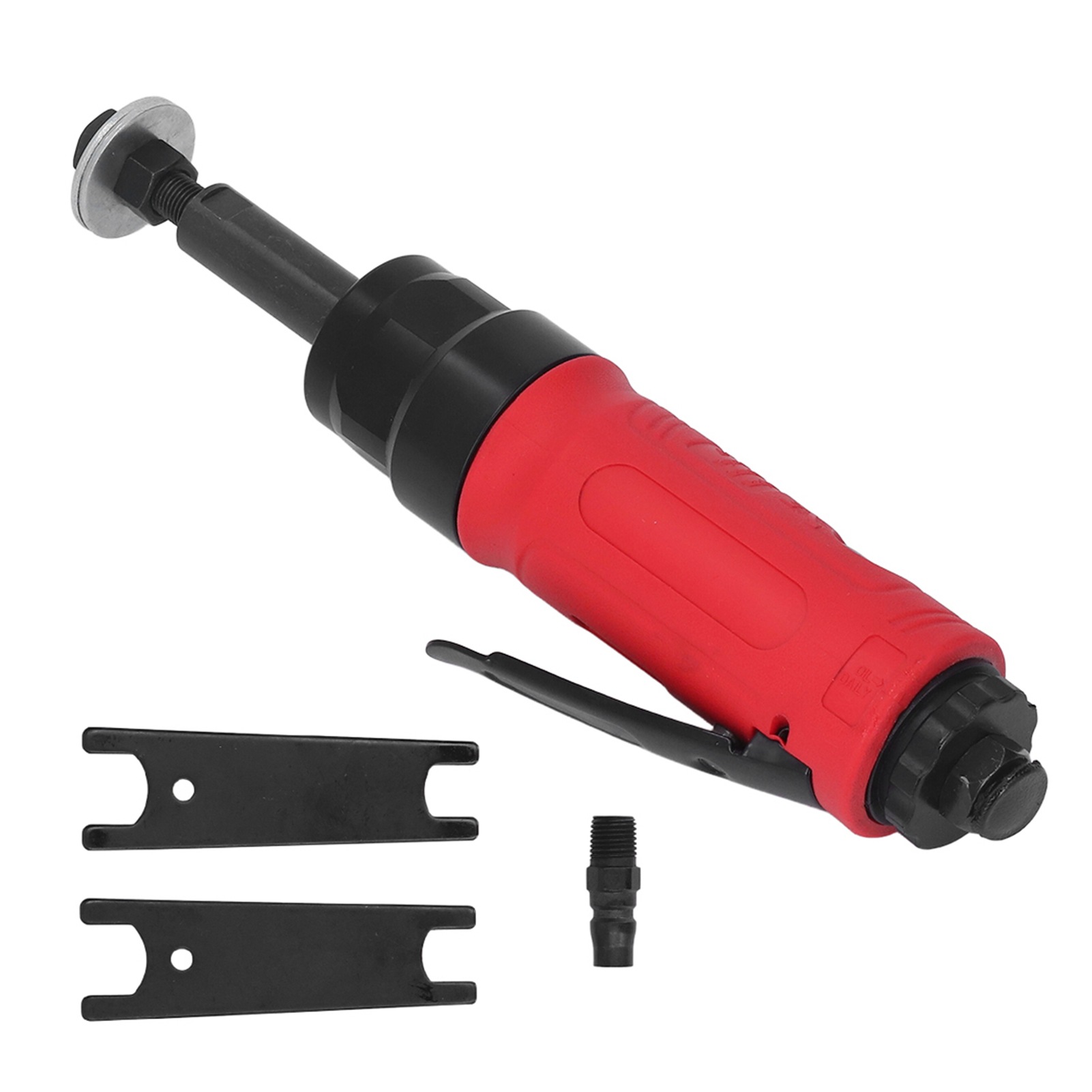 供应高质量工业级气动八角砂 打磨机 抛光机YDE-3964BC2 多功能机