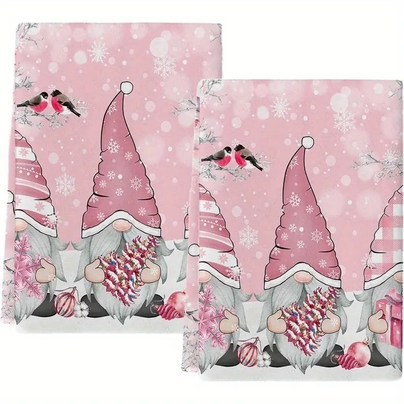 クリスマスタオルクロスクロスボーダーマイクロファイバークリスマスプリントキッチタオルクロスクロス卸売|undefined