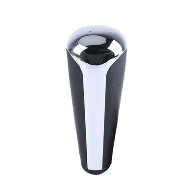 Cab and accessories gear handle head sega handball - 307-automatic-transmission-round-silver
