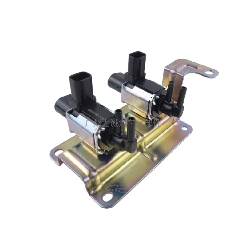 Cross-Border Supply of 4M5G-9J-559Nb 5243591 1357313 Direct Sales Solenoid Valve 4M5G-9J559-Nb