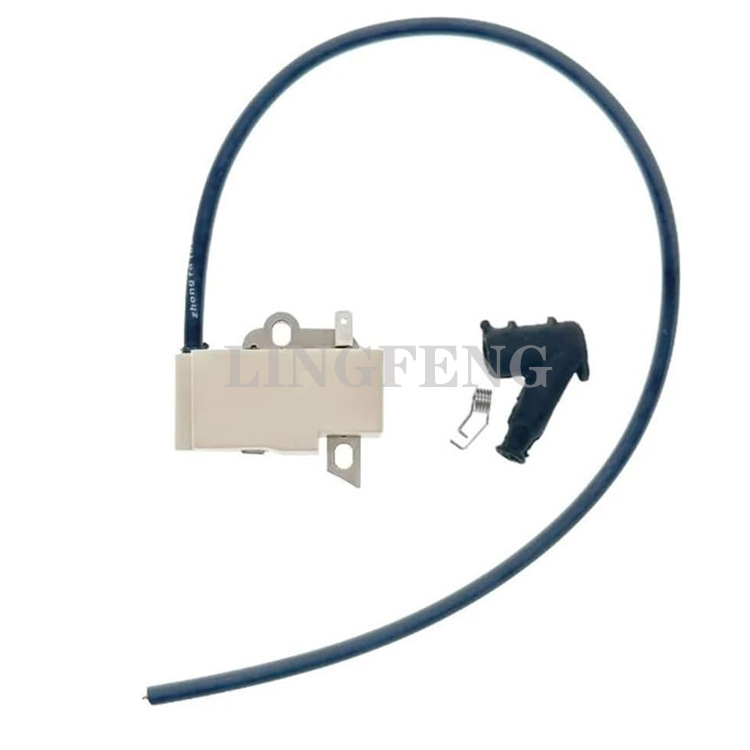 希尔蒂 DSH 700 DSH 900混凝土锯用 IGCLINIC 点火线圈模块412236