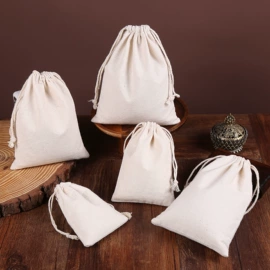 首饰包装;绒布袋;圣诞装饰品