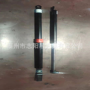 Manufacturers Supply Anti-Stretching Retractable Rod Pneumatic Gas Spring Support Customization