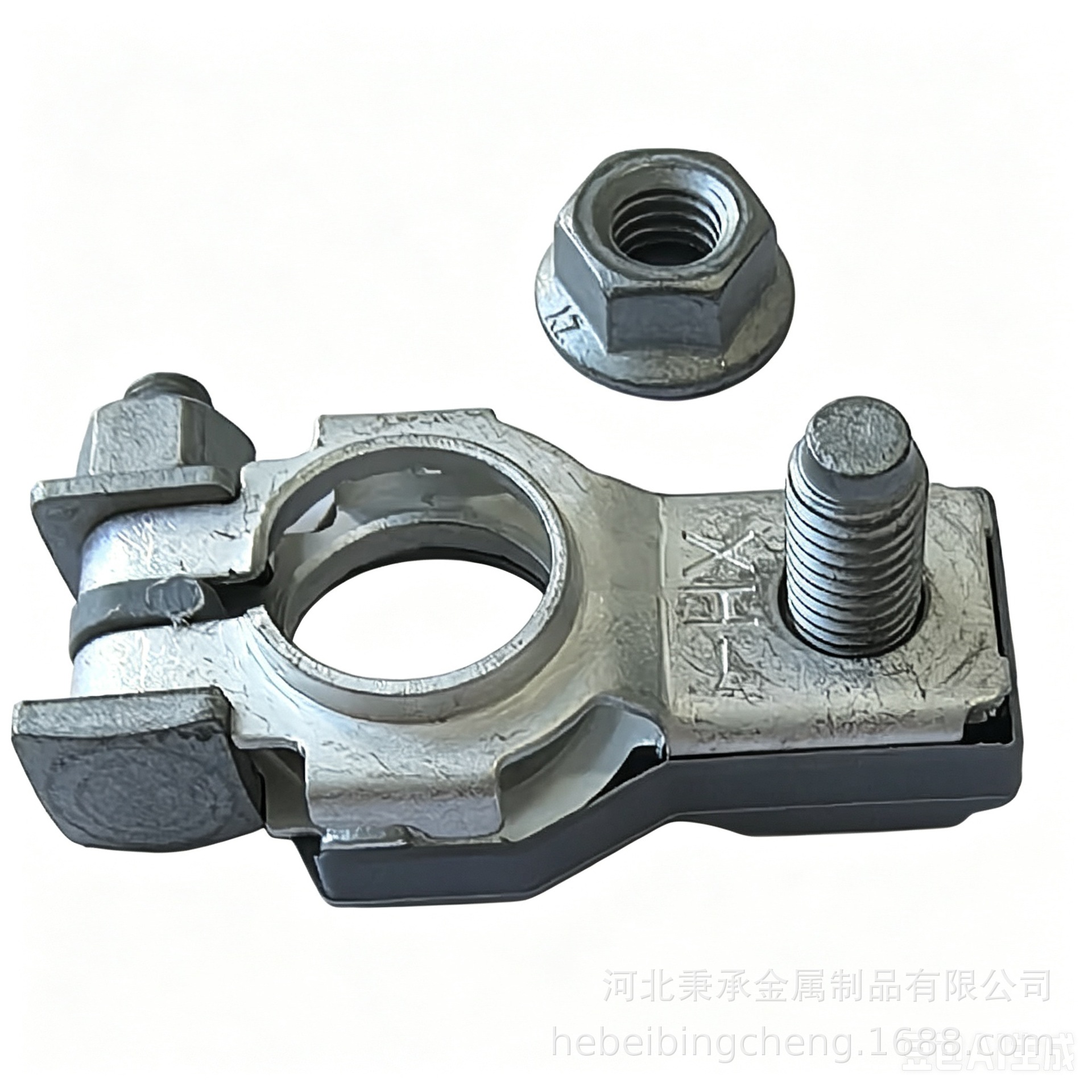 Suitable for Toyota car battery terminals, positive and negative battery connectors 90982-05035 90982-06022