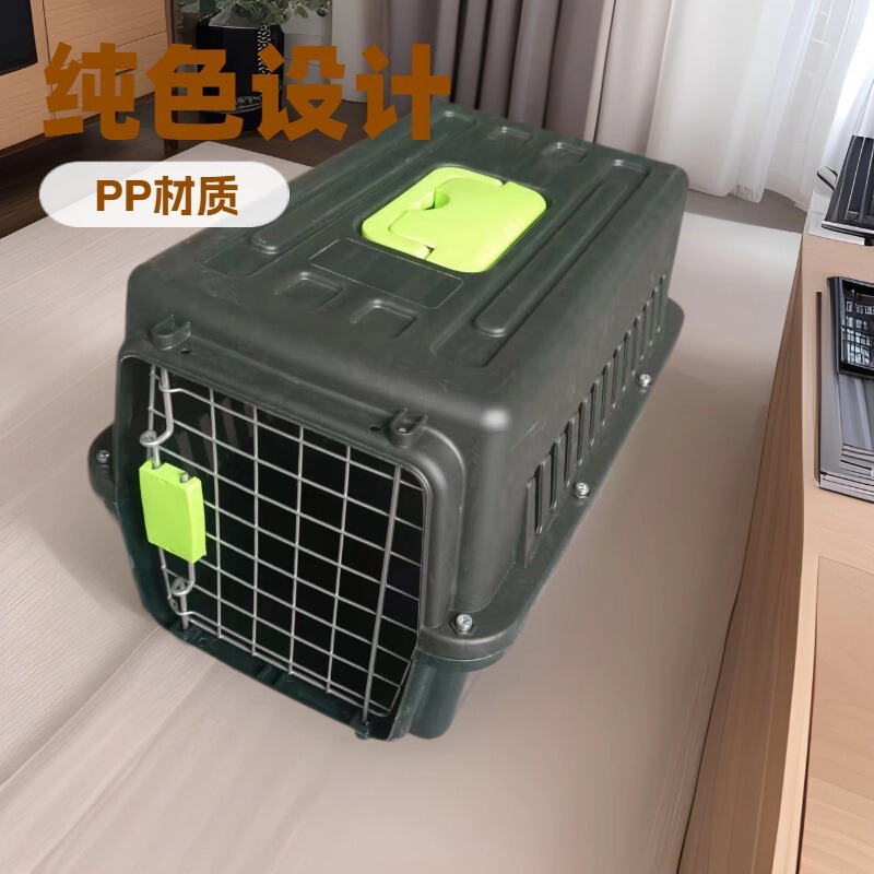 航空輸送用ペットケージ、猫・犬用ケージ、キャリーバッグ、輸送箱、飛行機用ケージ、ローラーバッグ、ペット用航空機対応ケージ|undefined
