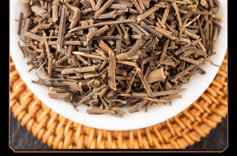 Dried Piper Kadsura Vine Haifeng Teng 海风藤 500g Traditional Chinese Herbal Decoction Pieces details