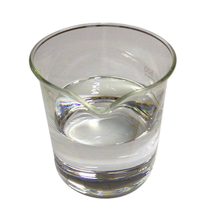 隆胜四海50万粘度201甲基硅油 大粘度二甲基硅油 无色透明液体