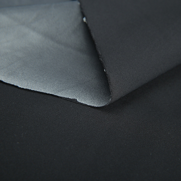 Jacket for leisure
