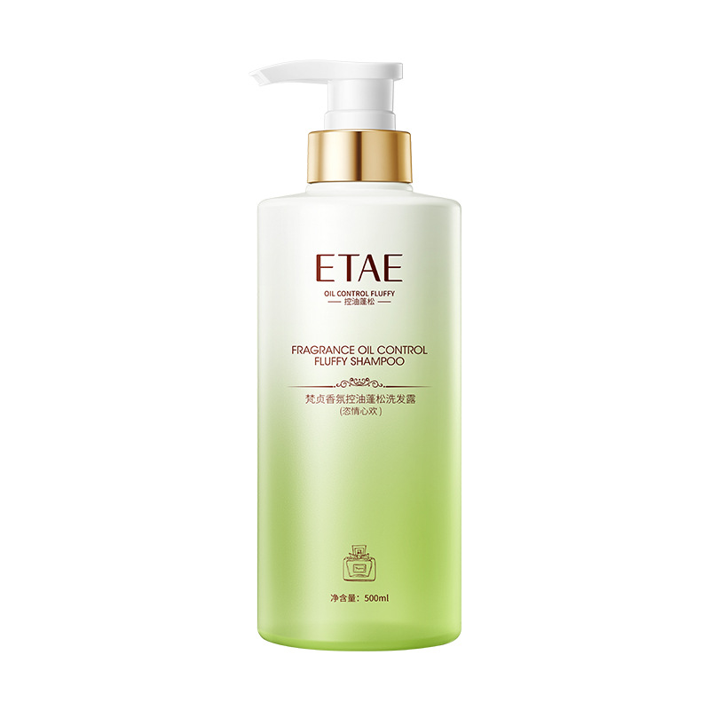 Fragrancia, control de aceite, champú suelto, limpieza profunda, anti-caspa, champú antiprurito, gel de baño al por mayor.