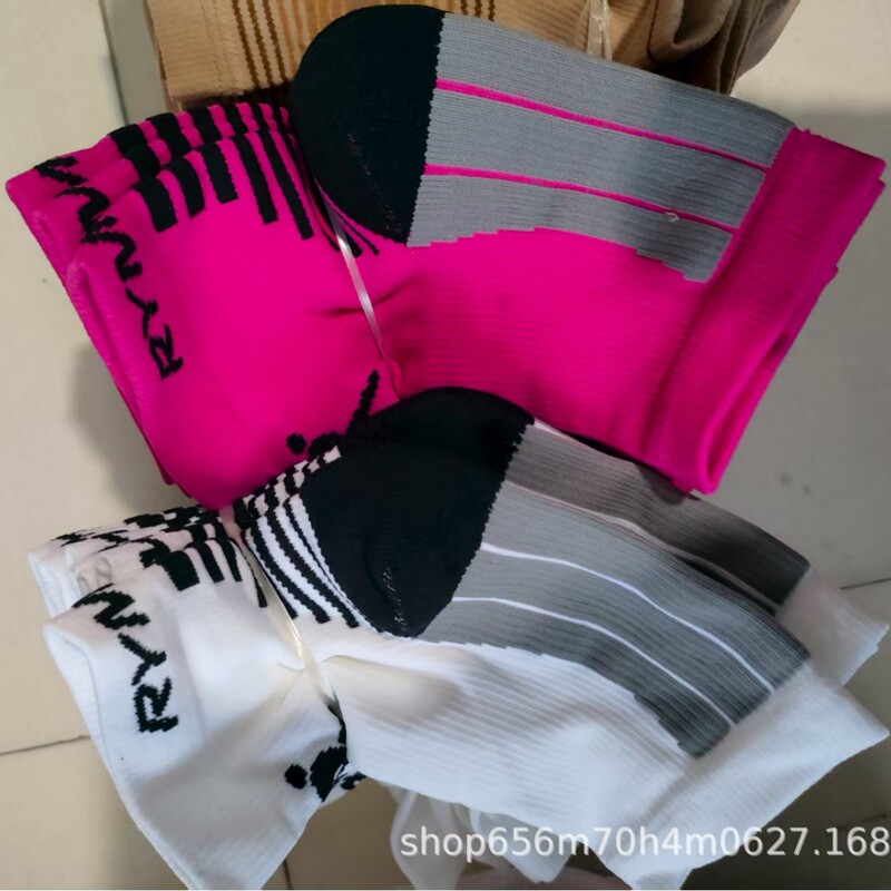 Cross-Border Amazon Pressure Socks, Ankle Protection, Breathable, Sweat-Absorbent, Full Open-Toe Socks, Anti-Sprain Compression Socks, Tail Order