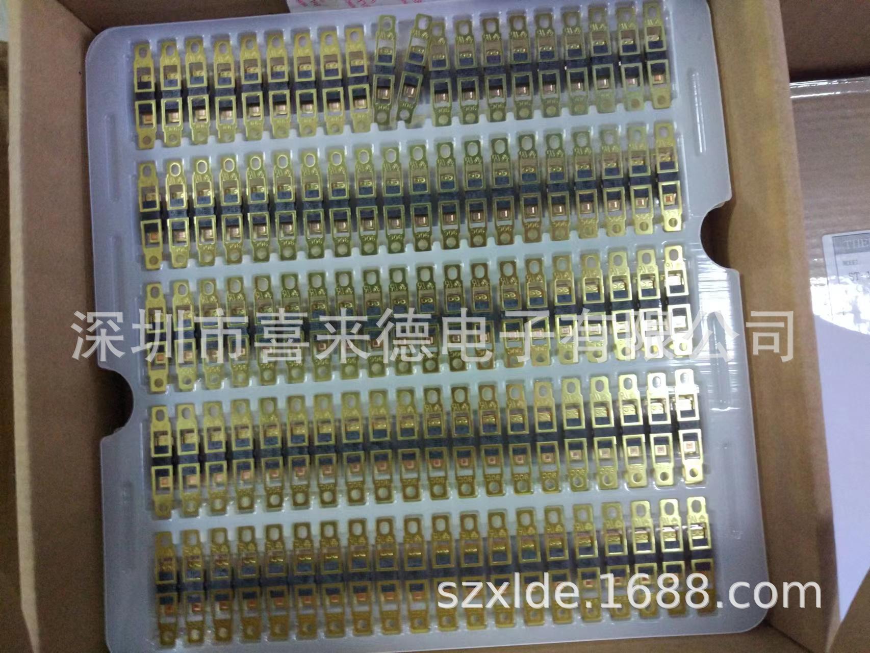 韩国SEKI ST-12 70℃ 热保护器 温控器