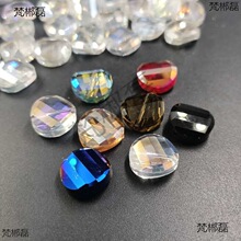 ˮ���� ��ɫ͸��ˮ����Ƭ�A���ֹ�DIY�����^�Ʒ�o�ϲ������14mm