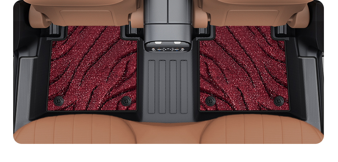 Suitable for Door Sill Car Floor Mats, Fully Enclosed Car Mats, Car Floor Mats, Car Floor Mats, Special Car All-Inclusive