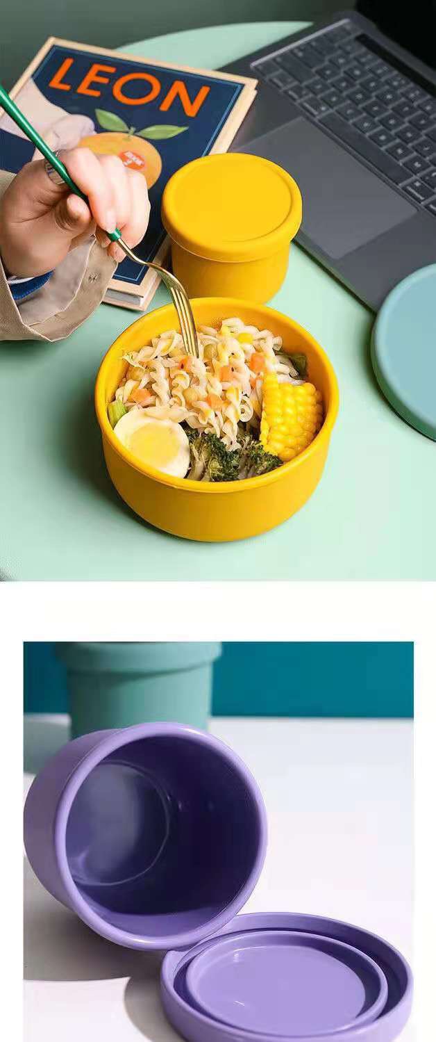 硅胶饭盒附页2