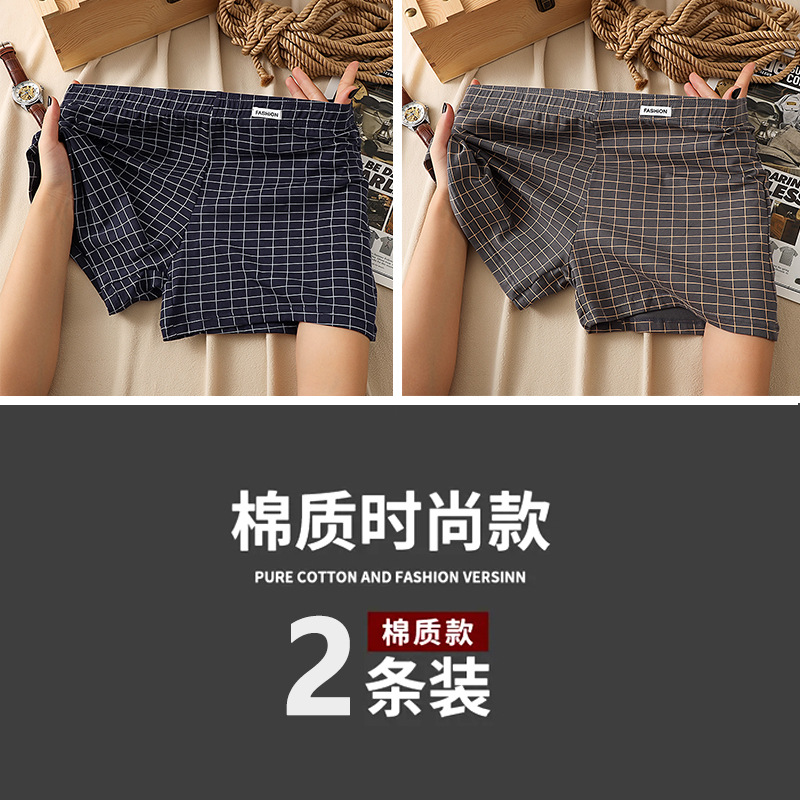 2팩: 진한 파란색 + 진한 회색