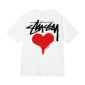 White【Heart】