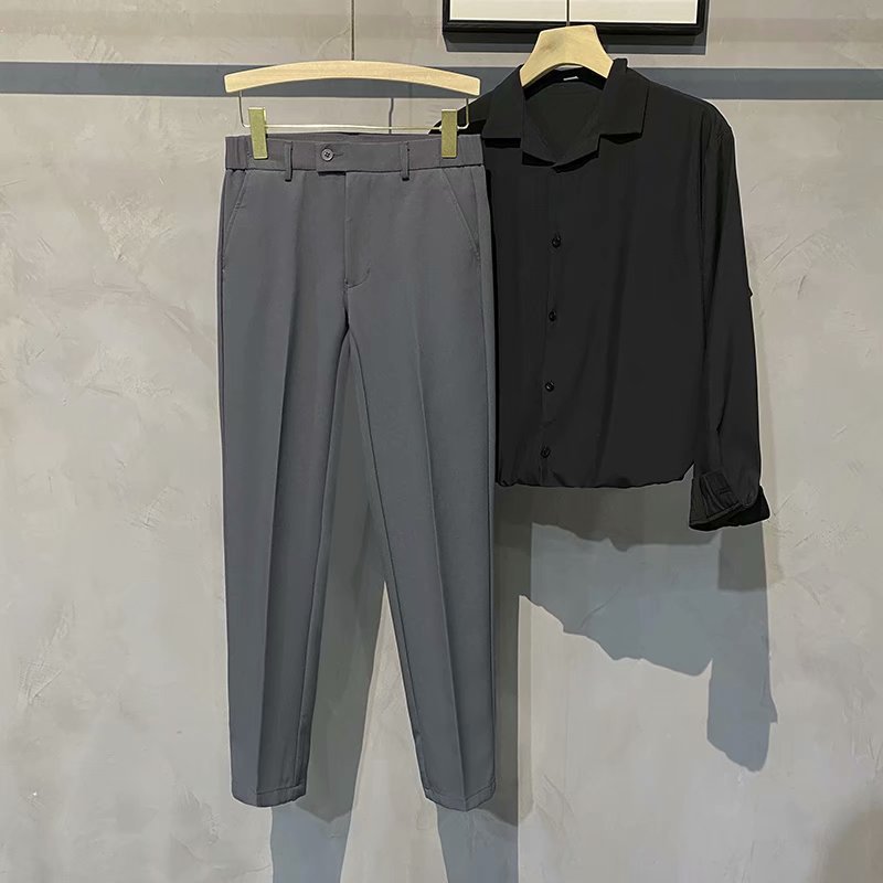 K81 dark gray