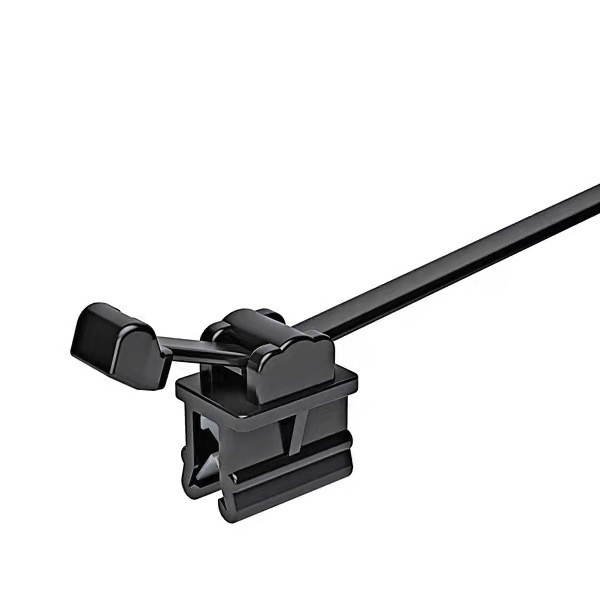 固定边缘天窗车窗扎带钢铁卡子156-01545 T30ROSEC0.5-2.5TV-SD