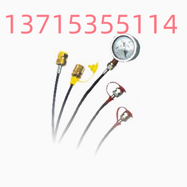 HYDAC贺德克测压管S100-AC-AC/FH/FA-0100/0150/0200/0250/0063