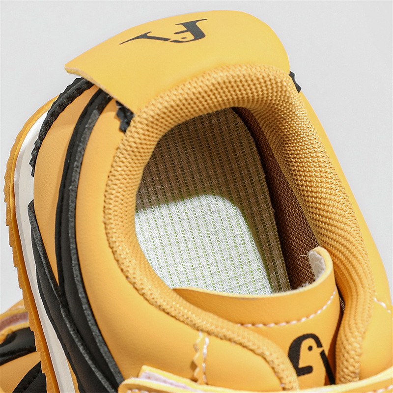 Scarpe da ginnastica per bambini Forrest Gump Scarpe per ragazzi Scarpe per ragazze Scarpe casual alla moda Scarpe da corsa per la scuola elementare Scarpe da ballo_voghion.com