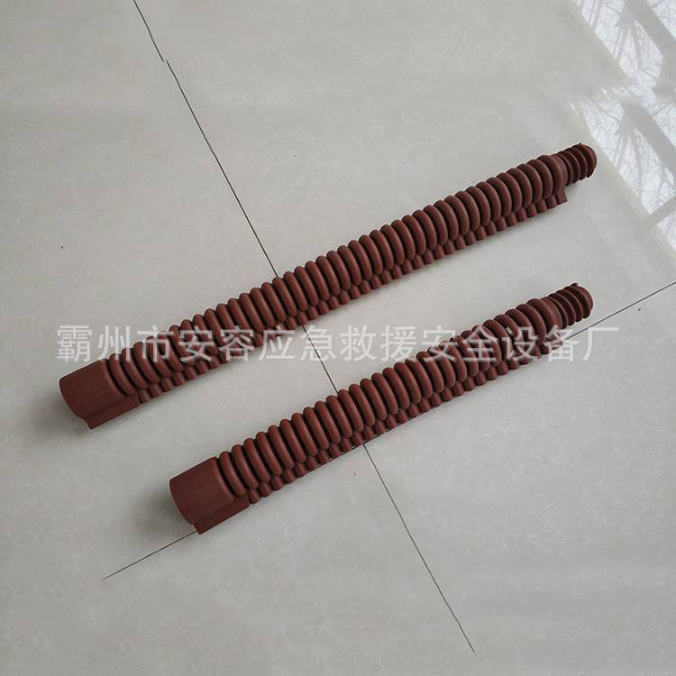 20KV导线遮蔽罩带电作业用软质导线遮蔽罩电缆遮蔽帽