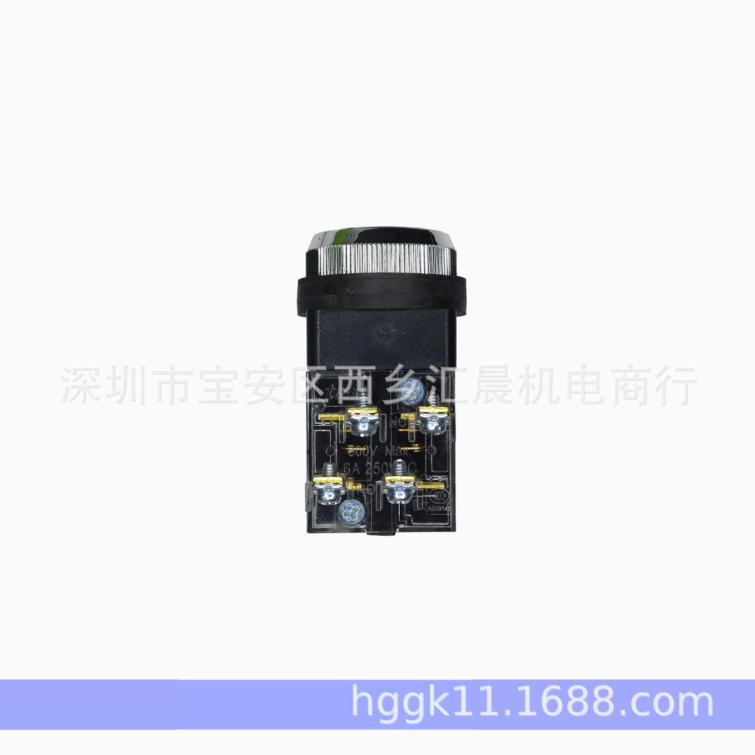 TEND台湾天得按钮开关TBF-251-B