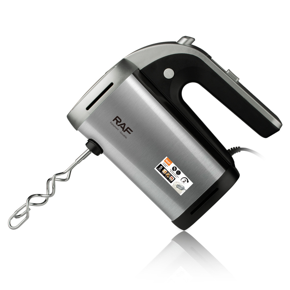 Electric Mixer Image 2
