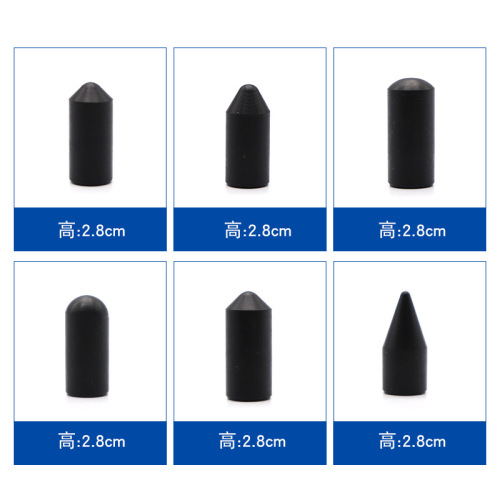 Car bump repair body sheet metal traceless sheet metal spray paint replaceable head percussion pen leveling pen hammer tool