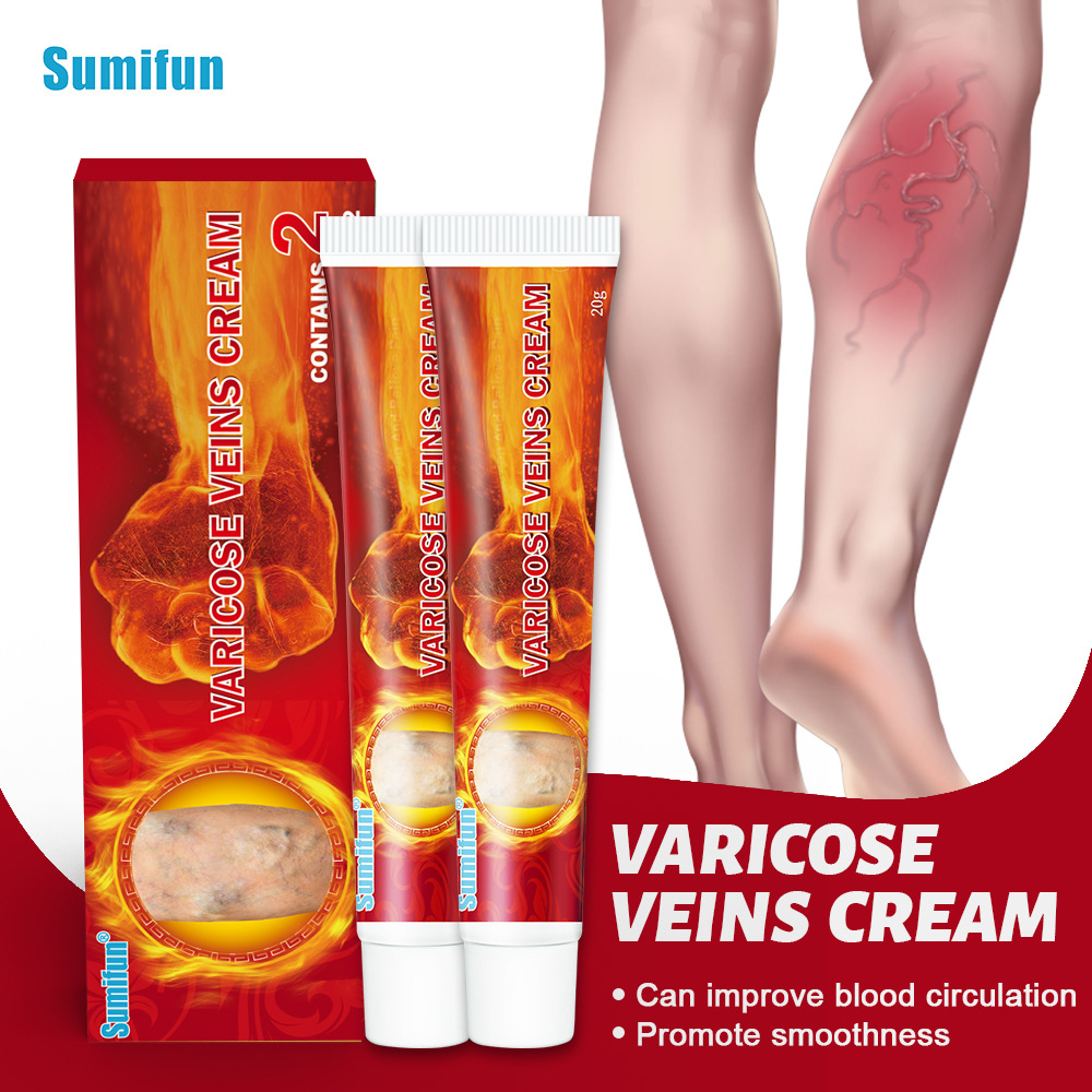 Sumifun Maikang Cream, dos paquetes, comercio exterior transfronterizo AliExpress, crema para la piel para uso externo DZ1000402