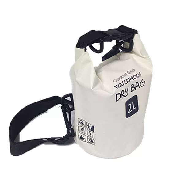 White 2L