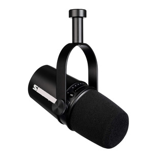 Mv7 Recording Microphone USB Microphone Professional Live Broadcast Set Equipment Cross-Border Exclusive Products
