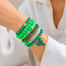 �W���羳���c�Y����~����ĸ���C���s�Gɫ����Braceletơ�ƹ��Ʒ