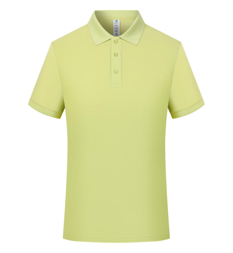 Camisas polo personalizadas camisetas transfronterizas ropa de trabajo camisetas culturales de tamaño grande bordado logotipo con solapa de manga corta ropa de trabajo personalizada