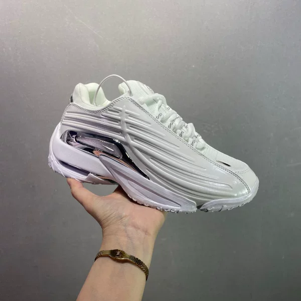 Putian Foreign Trade Shoes Hot Step Air-Cushioned Running Shoes Men's Thick-Soled Height-Increasing Dad Shoes Nocta Cross-Border Trendy Shoes