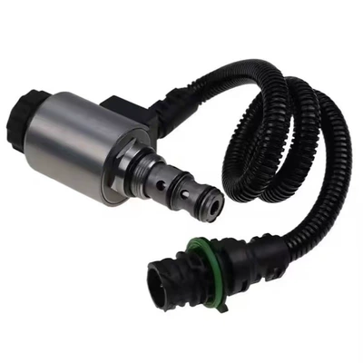 Other power supply, ignition system Truck Solenoid Valve General