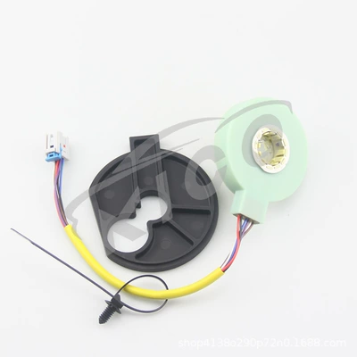 Cl8Z3F818A Cl8Z-3F818-A Is Sükan sisteminin digər hissələri