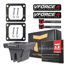 Reed Valve ��Ƭ��v4144 VFORCE For RXZ-D Y125ZR RX-135 yfz350