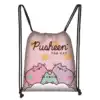 Drawstring Pocket Pusheen-09