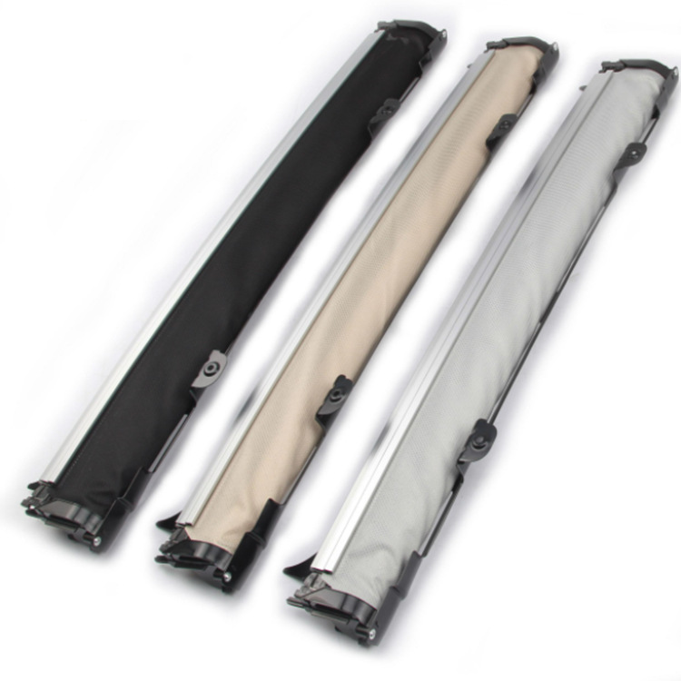 Suitable for Audi Q5 Volkswagen Touran Touran Golf Sky Window Sun Window Shading Curtain assembly 1K9-877-307-B-6Z0