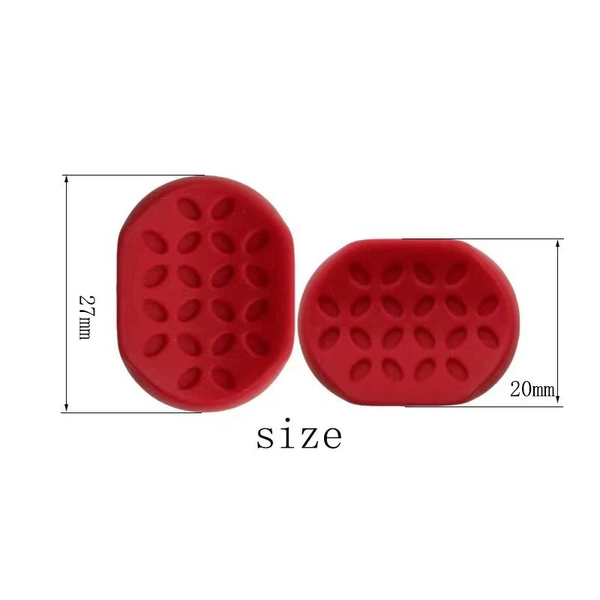 Eight -generation red