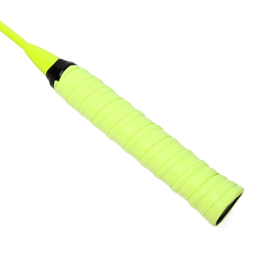 REGAIL raqueta quilla recubierta pegamento de mano 10 colores opcionales PU cinta absorbente de sudor antideslizante pegamento de mano pegajosa cinta de envolver caña de pescar