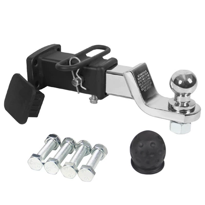 Ball Rogue Hook Towing Yacht | Other Car Modifications - package-2