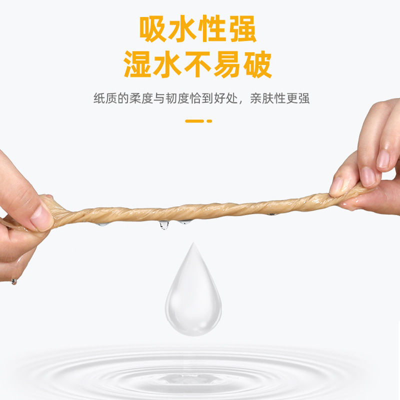5kg トイレットペーパー卸売ロール紙竹パルプナチュラルカラー家庭用ペーパータオルフルボックストイレットペーパー手頃な価格のフェイシャルティッシュ|undefined