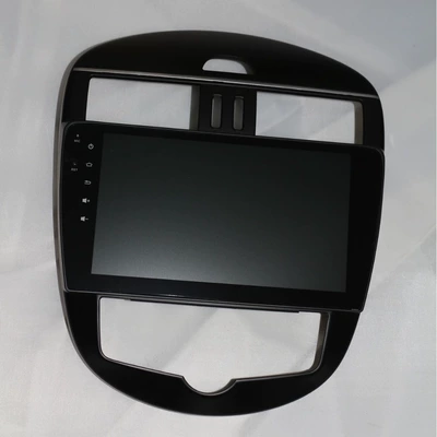 Car audio smart, Nissan Other Automotive Communications