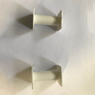 Latching Coil Skeleton Ptf Flame Retardant Plastic Plastic Coil Coil Keel Plastic Accessories