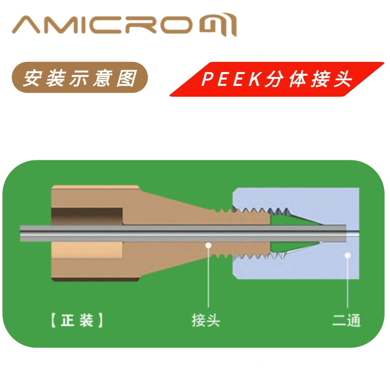 PEEK分体接头 (3)