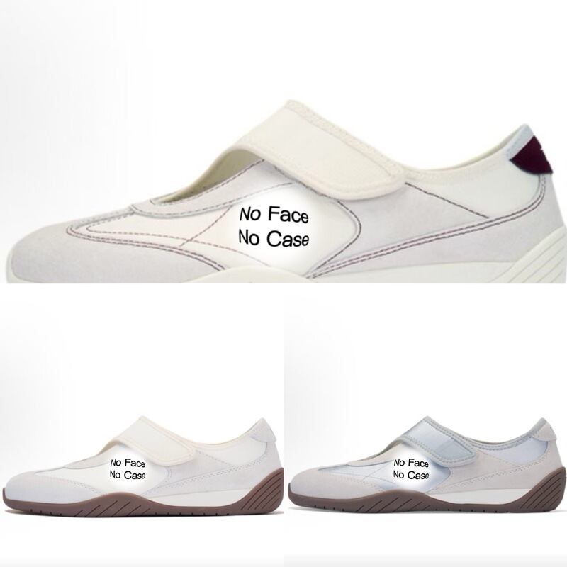 Ballet-style Mary Jane shoes, Di's 2026 summer new thin breathable German training shoes, soft-soled Velcro sneakers Ballet-style Mary Jane shoes, Di's 2026 summer new thin breathable German training shoes, soft-soled Velcro sneakers