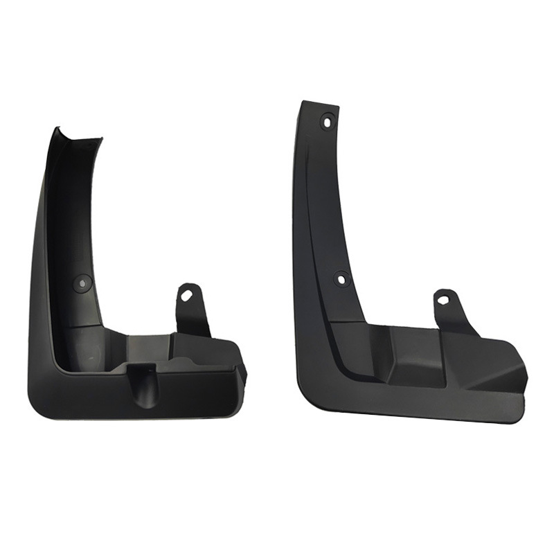 Aplicable a 2018 - 2024 BMW X3 neumáticos antiflying placa de barro de goma blando piezas de modificación de barro