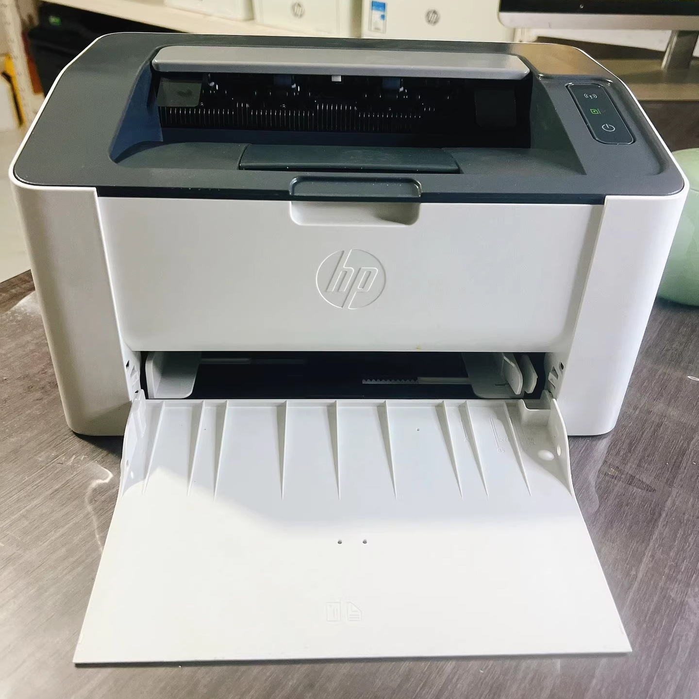 HP, printer, 1038A, 1517, 1517A, 405