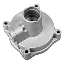 汽车电子设备压铸外壳精密压铸金属壳体铝合金压铸件传感器加工